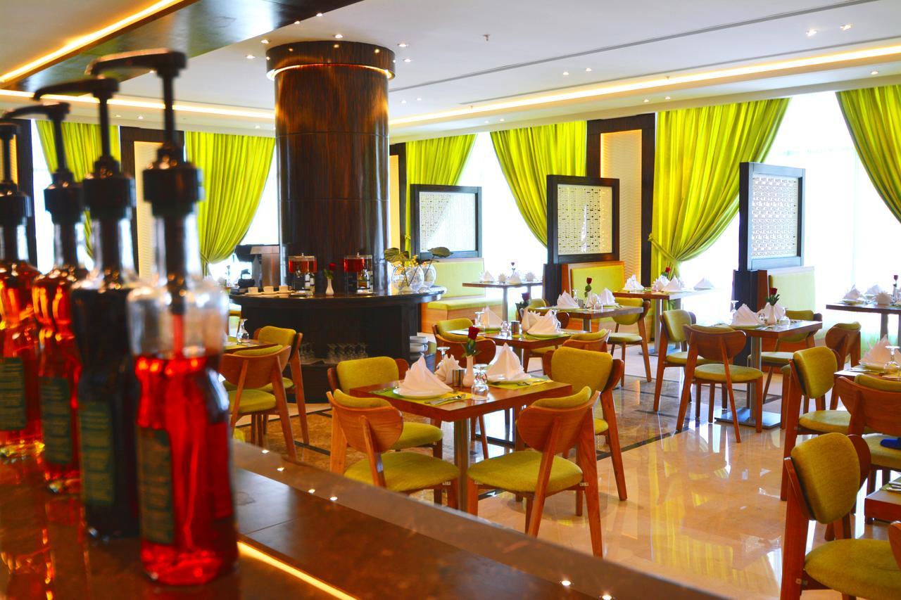 Thwary Hotel Suites Riyadh Exterior photo